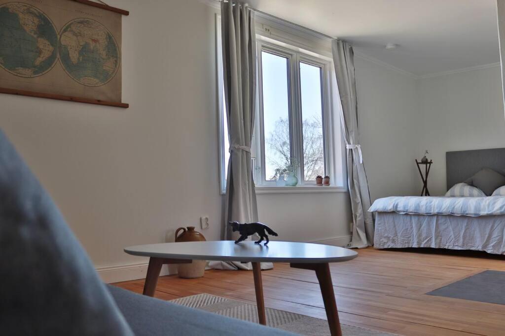 Captivating Harbor View Suite Östhammar المظهر الخارجي الصورة